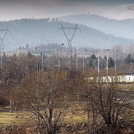 Walbrzych - Przytulne, Nowe Mieszkanie Exterior foto