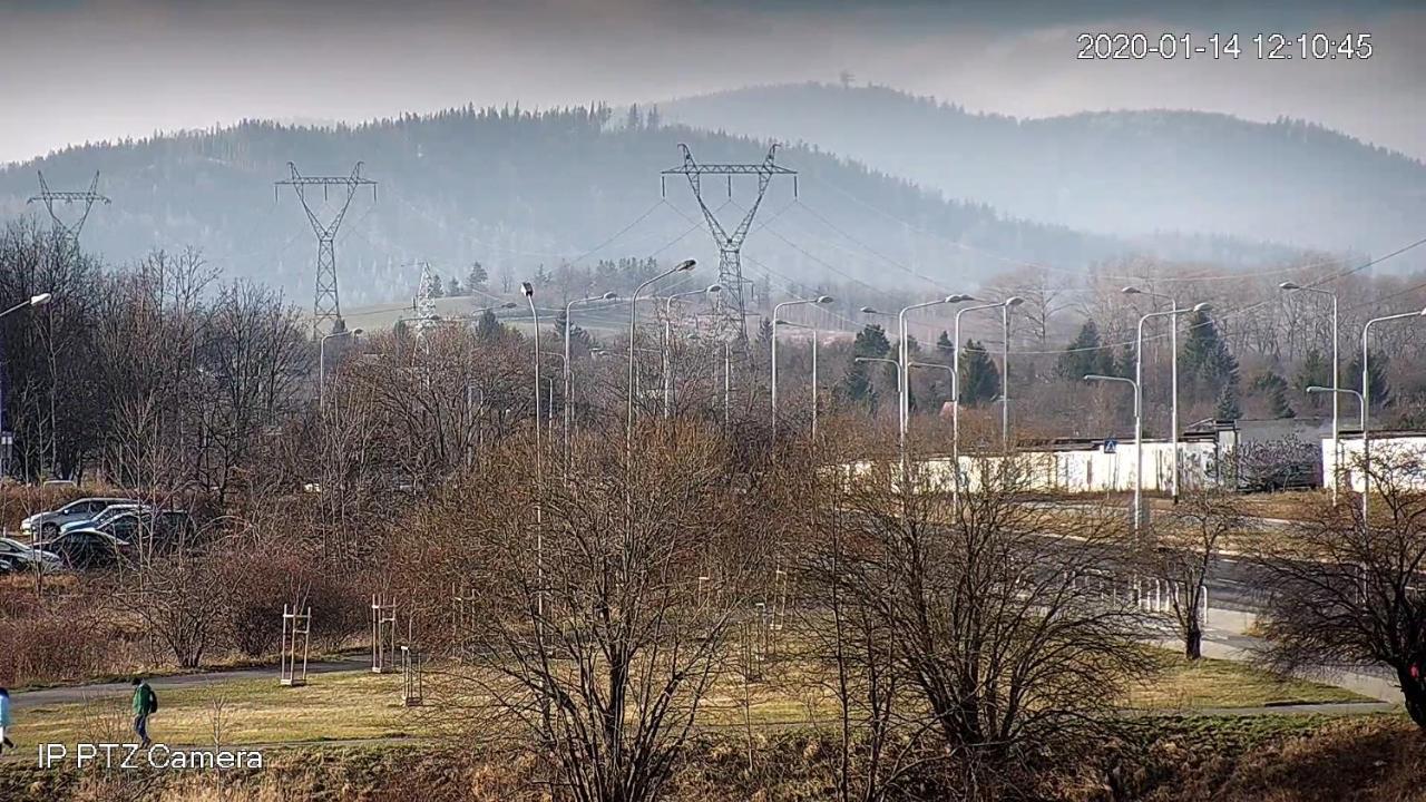 Walbrzych - Przytulne, Nowe Mieszkanie Exterior foto