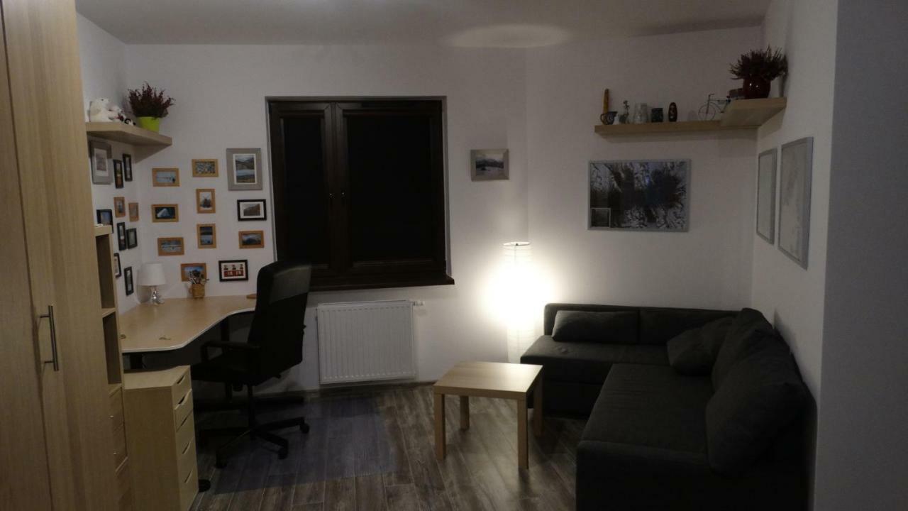 Walbrzych - Przytulne, Nowe Mieszkanie Exterior foto