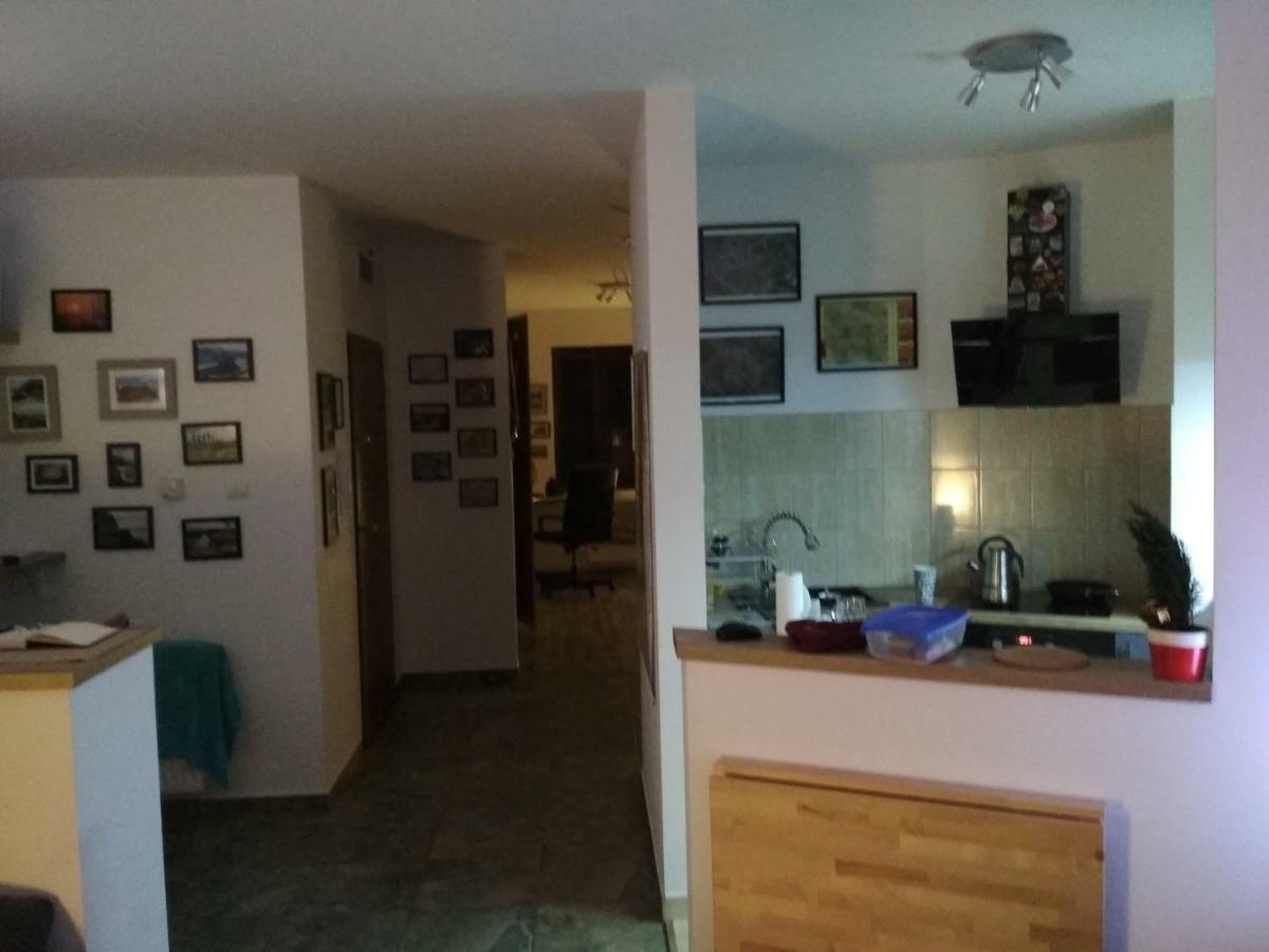 Walbrzych - Przytulne, Nowe Mieszkanie Exterior foto